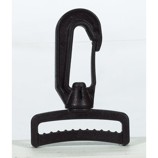 Bulk-Strap Bulk Strap Swivel Hook 50 pk
